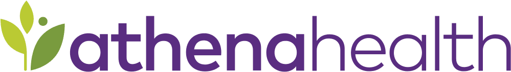 athenahealth logo