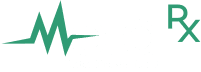meldrx logo